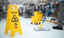 Magic Power Cleanin, LLC logo