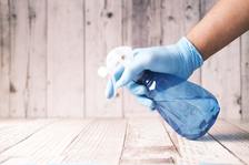 Avatar for UV Cleaning Hands