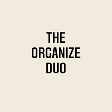 Avatar for The Organize Duo