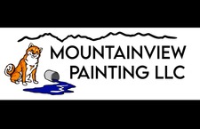 Mountainview Painting, LLC logo