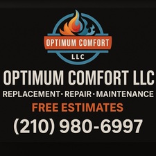 Avatar for Optimum Comfort LLC