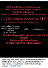 Avatar for L.R. Stephens Services