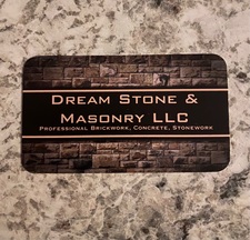Avatar for Dream Stone & Masonry, LLC