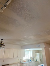 Logo for DRM Drywall Repair LLC - Unlicensed Contractor