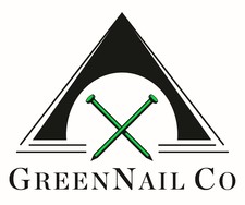Avatar for Green Nail Co
