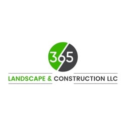 365 Landscape Solutions LLC logo