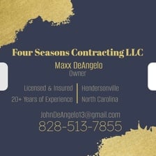 Avatar for Four Seasons Contracting Group, LLC