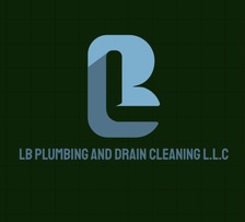 Logo for LB Plumbing and Drain Cleaning