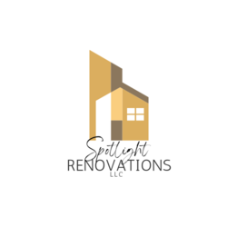 Spotlight Renovations logo