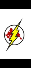 Flash Electric logo