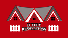 Luxury Renovations LLC logo