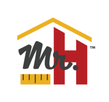 Logo for Mr. Handyman of Rochester Hills