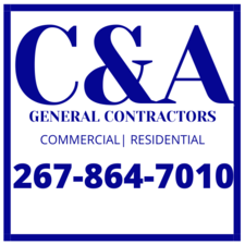 C & A Remodeling LLC logo