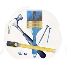 Logo for Ramirez Builders