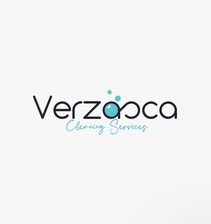 Logo for Verzasca Cleaning Services LLC