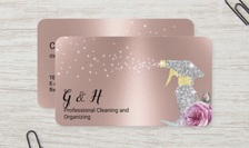 Avatar for G and H Cleaning and Organizing