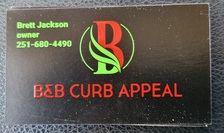 Avatar for B & B Curb Appeal, LLC