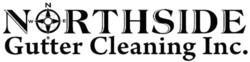 Northside Gutter Cleaning, Inc. logo
