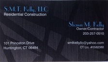 Logo for S.M.T. Kelly, LLC