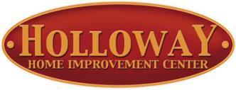 Holloway Home Improvement Center, LLC logo