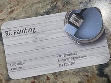 RC Painting logo