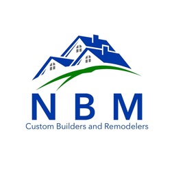 NBM CUSTOM BUILDERS AND REMODELERS, LLC logo
