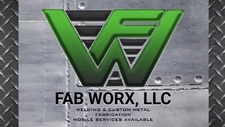 Avatar for Fab Worx LLC