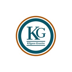 Kilgore Granite logo