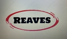 REAVES LLC. logo