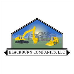 Blackburn Companies LLC logo