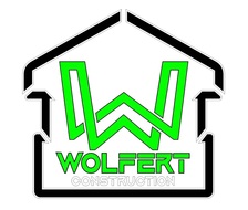 Logo for Wolfert Contracting LLC