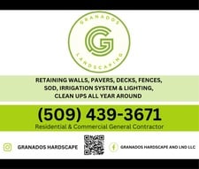Avatar for Granados Landscaping, LLC