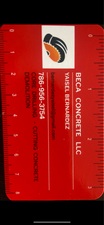 Avatar for Beca Concrete LLC