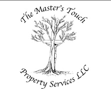 Logo for The Master's Touch Property Services