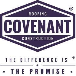 Covenant Roofing & Construction, Inc. Jacksonville West logo