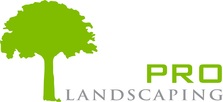 Logo for Pro Landscape