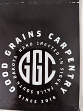 Avatar for Good Grains Carpentry