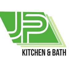 Logo for JP Kitchen and Bath