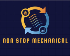 Logo for Non Stop Mechanical