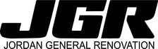 Logo for Jordan General Renovation LLC