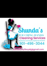Avatar for Shunda Touching Hands