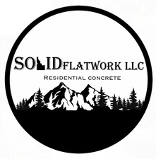 Avatar for Solid Flatwork LLC