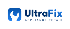 UltraFix Appliance Repair LLC logo