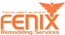 Fenix Remodeling Services, LLC logo