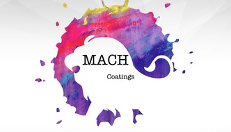 MACH Coatings logo