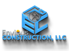 Envious Construction logo