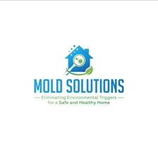 Logo for Mold Solutions Tampa Bay