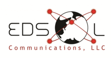Logo for Edsol Communications, LLC