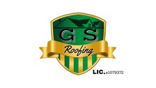 Logo for Green Shield Roofing