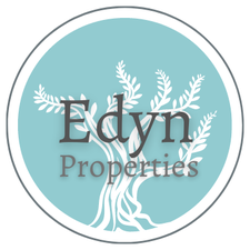 Logo for Edyn Properties LLC